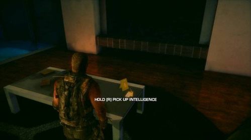 List Konrada - wiadomość dla Jeremyego (Konrad Letter - Message to Jeremy) - (10 - 14) | Dane wywiadowcze Spec Ops The Line - Spec Ops: The Line - poradnik do gry