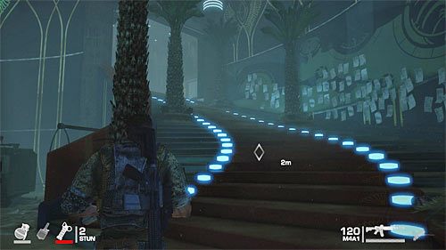 Po wygranej bitwie dokładnie rozejrzyj się po okolicy - Rozdział VIII - The Gate - Podejmij szturm na bramę | Opis przejścia - Spec Ops: The Line - poradnik do gry