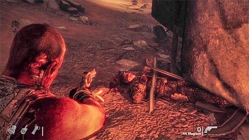 1 - Rozdział XI - Alone - Odszukaj swój oddział | Opis przejścia Spec Ops The Line - Spec Ops: The Line - poradnik do gry