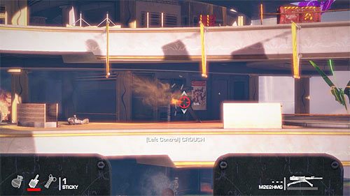 W kolejnej fazie walk skup się głównie na sprawnym eliminowaniu wrogów z wyrzutniami rakiet, w miarę możliwości nie pozwalając im na wyprowadzanie ataków - Rozdział XI - Alone - Wysadź drzwi | Opis przejścia Spec Ops The Line - Spec Ops: The Line - poradnik do gry