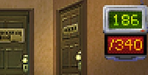 Punkty: twoje działania są punktowane - Poradnik do gry - Użyte oznaczenie | Resonance - Resonance - poradnik do gry