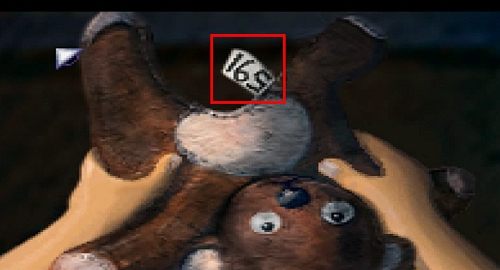 Teraz otwórz INV i kliknij PPM na Senor Bear - Godzina 6-28 - Anna | Opis przejścia Resonance - Resonance - poradnik do gry