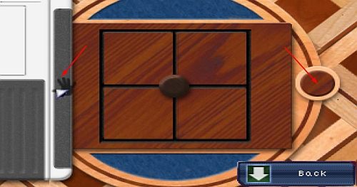 Zagadka składa się z czterech części - Tortoise Security - Bennet - Blue, Green | Opis przejścia Resonance - Resonance - poradnik do gry