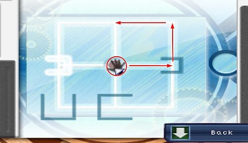 1 - Tortoise Security - Bennet - Blue, Green | Opis przejścia Resonance - Resonance - poradnik do gry