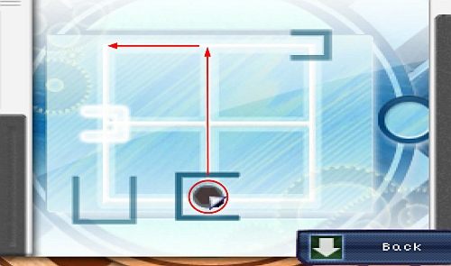 3 - Tortoise Security - Bennet - Blue, Green | Opis przejścia Resonance - Resonance - poradnik do gry