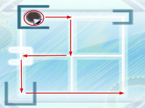 4 - Tortoise Security - Bennet - Blue, Green | Opis przejścia Resonance - Resonance - poradnik do gry