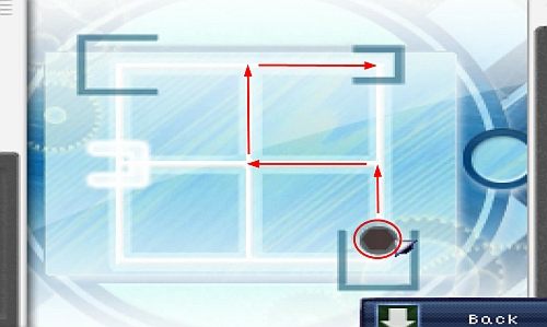5 - Tortoise Security - Bennet - Blue, Green | Opis przejścia Resonance - Resonance - poradnik do gry