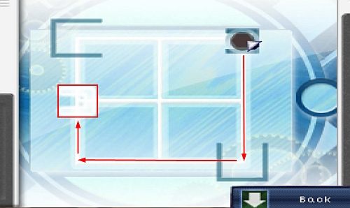 Ponownie zacznij od rozwinięcia elementu z lewej do prawej strony - Tortoise Security - Bennet - Blue, Green | Opis przejścia Resonance - Resonance - poradnik do gry