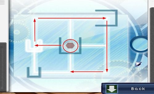 1 - Tortoise Security - Bennet - Yellow, Red | Opis przejścia Resonance - Resonance - poradnik do gry