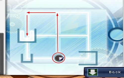 2 - Tortoise Security - Bennet - Yellow, Red | Opis przejścia Resonance - Resonance - poradnik do gry