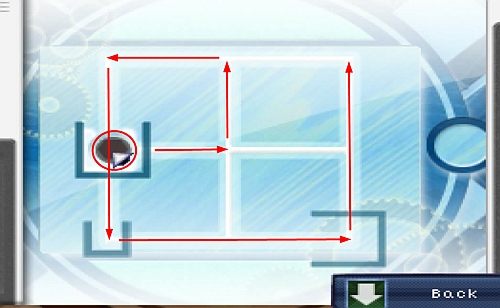 3 - Tortoise Security - Bennet - Yellow, Red | Opis przejścia Resonance - Resonance - poradnik do gry