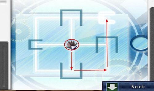 4 - Tortoise Security - Bennet - Yellow, Red | Opis przejścia Resonance - Resonance - poradnik do gry