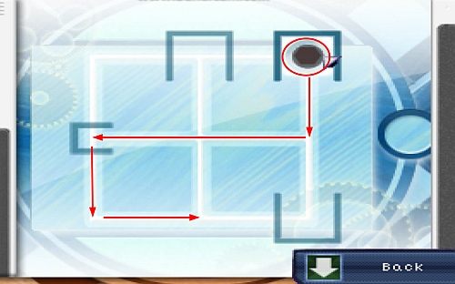 5 - Tortoise Security - Bennet - Yellow, Red | Opis przejścia Resonance - Resonance - poradnik do gry