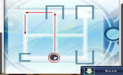 6 - Tortoise Security - Bennet - Yellow, Red | Opis przejścia Resonance - Resonance - poradnik do gry