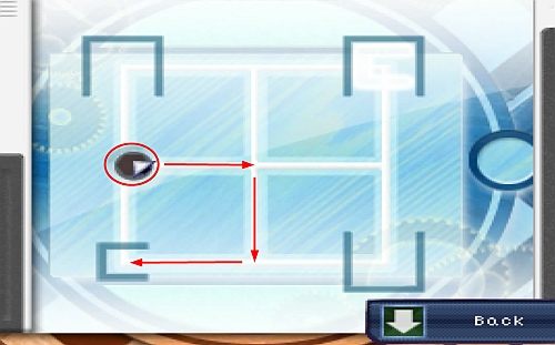 7 - Tortoise Security - Bennet - Yellow, Red | Opis przejścia Resonance - Resonance - poradnik do gry