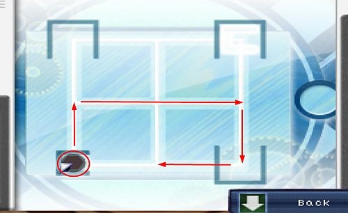 8 - Tortoise Security - Bennet - Yellow, Red | Opis przejścia Resonance - Resonance - poradnik do gry