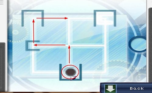 9 - Tortoise Security - Bennet - Yellow, Red | Opis przejścia Resonance - Resonance - poradnik do gry