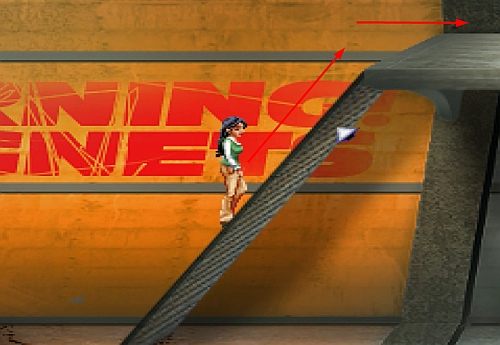 Wybierz Anne - Juno laboratory - Ed, Anna, Ray, Bennet (2) | Opis przejścia Resonance - Resonance - poradnik do gry