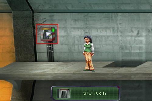 Wybierz Raya - Juno laboratory - Ed, Anna, Ray, Bennet (2) | Opis przejścia Resonance - Resonance - poradnik do gry