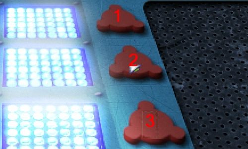 Ponownie podejdź do Fuse panel - Vault - Anna, Ed, Ray, Bennet (1) | Opis przejścia Resonance - Resonance - poradnik do gry