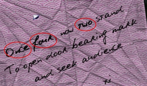 Wejdź w alejkę - Edgetown - Ray, Bennet | Opis przejścia Resonance - Resonance - poradnik do gry