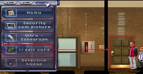 Na miejscu wejdź po schodach w górę i idź w lewo - Police Administration - Bennet, cz. 2 | Opis przejścia Resonance - Resonance - poradnik do gry