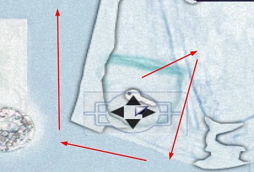 1 - Warehouse - Ray, Bennet | Opis przejścia Resonance - Resonance - poradnik do gry