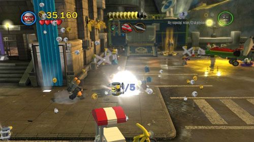 #03 - W tej samej lokacji, co dwa poprzednie - Współudział | Minizestawy LEGO Batman 2 DC Super Heroes - LEGO Batman 2: DC Super Heroes - poradnik do gry