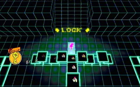 Gdy zbierzesz wszystkie klucze, opuść labirynt - 4 - Fulci Fun Center - zombie Pac-Man | Opis przejścia Lollipop Chainsaw - Lollipop Chainsaw - poradnik do gry