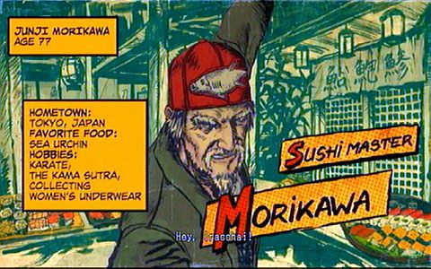 Po drugiej stronie znajdziesz kolejny sklep - 1 - Highschool - walka z Zedem | Opis przejścia Lollipop Chainsaw - Lollipop Chainsaw - poradnik do gry