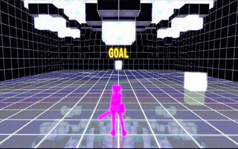 Po śmierci ostatniego zombie podejdź do automatu, a rozpocznie się kolejna gra - 4 - Fulci Fun Center - walka z Josey | Opis przejścia Lollipop Chainsaw - Lollipop Chainsaw - poradnik do gry