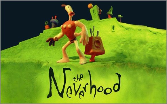 Poradnik do gry The Neverhood zawiera kompletny opis przejścia tej gry przygodowej - The Neverhood - poradnik do gry