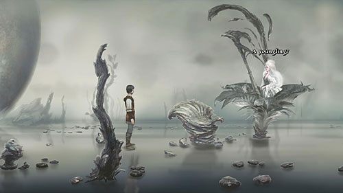 Znajdujesz się w Komnacie Snów - The Dream Chambers | The Dark Eye Chains of Satinav - The Dark Eye: Chains of Satinav - poradnik do gry