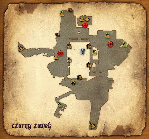 Punkt 1 - Na tę noc i wszystkie pozostałe (ZG) | Rozdział 1 - Mors Westford | Gra o tron - Gra o tron - poradnik do gry