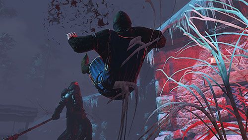 Tuż po wyjściu z tuneli dołączy do Ciebie Patrek, który już rozprawił się z kilkoma ludźmi Godrica - Piękna i Bestia (ZG) - Moles Town (Las), Czarny Zamek | Rozdział 5 - Mors Westford - Gra o tron - poradnik do gry