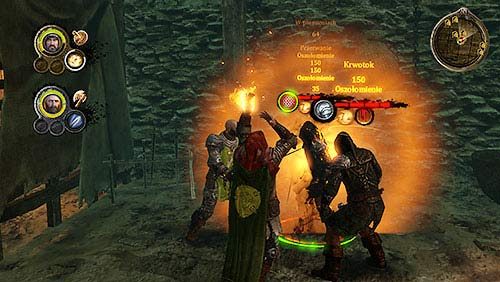 Po wejściu do tego pomieszczenia usłyszysz dwóch Żniwiarzy rozmawiających o ostatnim zleceniu, podsłuchaj ich przez chwilę, a kiedy zbliżysz się do nich dojdzie do walki - Nowa nadzieja (ZG) - Królewska Przystań, Kanały | Rozdział 8 - Alester Sarwyck - Gra o tron - poradnik do gry