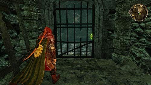 Po walce będziesz miał możliwość przesłuchania Świnki, jednego ze Żniwiarzy - Nowa nadzieja (ZG) - Królewska Przystań, Kanały | Rozdział 8 - Alester Sarwyck - Gra o tron - poradnik do gry