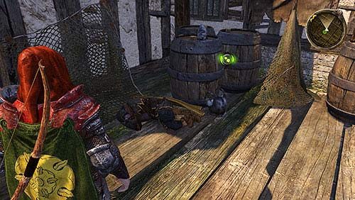 Uniform możesz pozyskać na dwa sposoby: kupić lub zdobyć sprytem - Nowa nadzieja (ZG) - Królewska Przystań, Kanały | Rozdział 8 - Alester Sarwyck - Gra o tron - poradnik do gry