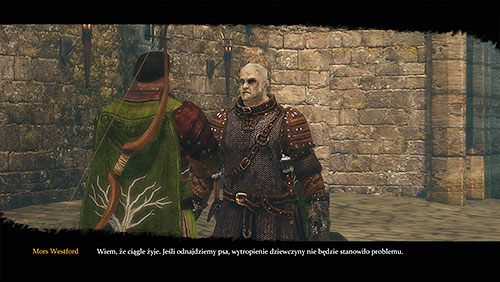 Po cudownym zmartwychwstaniu, Mors dowiaduje się o planach Valarra, który szturmem chce odbić Jayne z Leśnej Warowni - Okowy (ZG) - Riverspring, Leśna Warownia | Rozdział 13 - Mors i Alester - Gra o tron - poradnik do gry