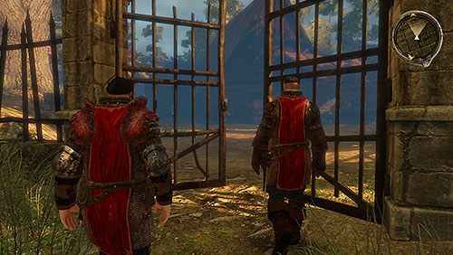 Rozdział 15 to wspomnienia z wydarzeń w Chacie Westfordów, po tym jak Mors został zesłany na Mur - Rozdział 15 - Stara blizna (ZG) | Rozdział 15 i 16 - Stara blizna / Mors lub Alester - Gra o tron - poradnik do gry