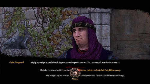 Pod domem Ser Gylesa spotkasz strażnika, Półpiwka - Od nędzy do pieniędzy - rozdziały 8 do 13 | Zadania ciągłe | Gra o tron - Gra o tron - poradnik do gry