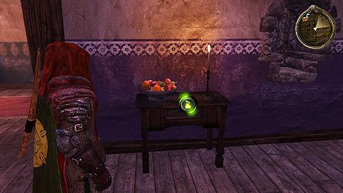 Chataya pozwala Ci rozejrzeć się po pokoju Bethany - Od nędzy do pieniędzy - rozdziały 8 do 13 | Zadania ciągłe | Gra o tron - Gra o tron - poradnik do gry