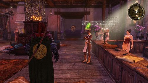 Wróć do Chatayi - Od nędzy do pieniędzy - rozdziały 8 do 13 | Zadania ciągłe | Gra o tron - Gra o tron - poradnik do gry