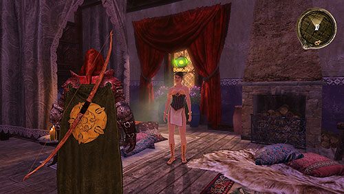 Bethany dostała cenną szkołę życia i postanowiła wrócić do starego zajęcia zamiast oszukiwać naiwniaków - Od nędzy do pieniędzy - rozdziały 8 do 13 | Zadania ciągłe | Gra o tron - Gra o tron - poradnik do gry