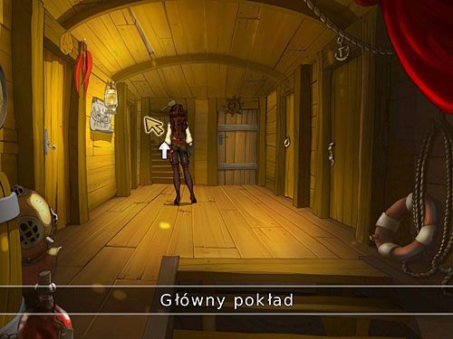 Pierwszym z nich jest pozyskanie trzech nowych członków załogi - Nowi członkowie załogi - Carlo - 2 - W roli kapitana - Kapitan Morgane i legenda Złotego Żółwia - poradnik do gry