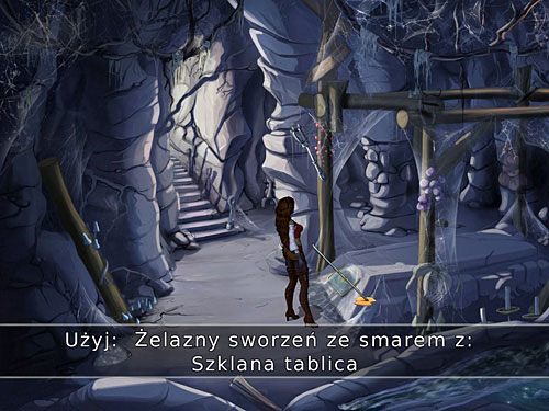 Spróbuj odsunąć tablicę gołymi rękoma - nie da się - Złoty Żółw (1) - 6 - Wyspa Tannera - Kapitan Morgane i legenda Złotego Żółwia - poradnik do gry