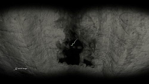 Na dole podejdź do pieca i wyjmij z niego prochy serca (ashes of the heart) - Przechodzimy na strych | Opis przejścia Anna - Anna - poradnik do gry