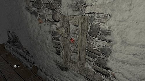 Zakończenie 1 - Aby ukończyć grę w ten sposób NIE możesz wejść w kontakt z żadnym zjawiskiem paranormalnym - Zakończenia | Opis przejścia Anna - Anna - poradnik do gry