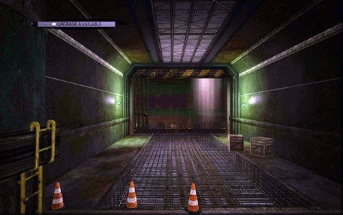 Otworzysz w ten sposób kolejne wrota - 1 - Train Docking Station - Misje dodatkowe - Niesamowity Spider-Man - poradnik do gry