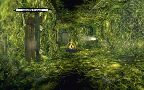 Przejdź na jego drugi koniec, blokując pajęczyną wydobywające się obłoki pary - 1 - Train Docking Station - Misje dodatkowe - Niesamowity Spider-Man - poradnik do gry